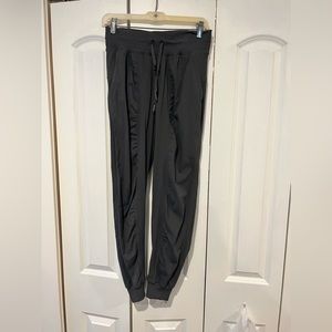 Lululemon Dance studio joggers